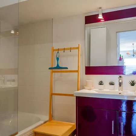 Ocean By Interhome Seignosse