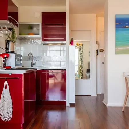 Ocean By Interhome Seignosse