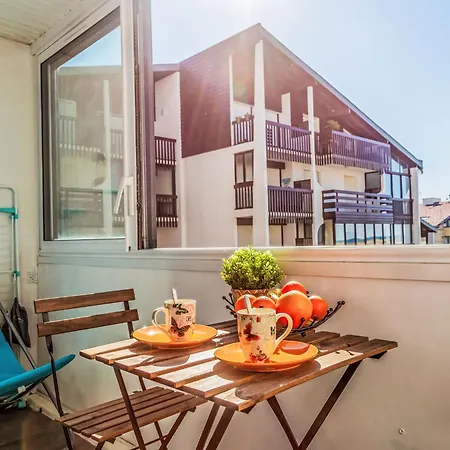 Ocean By Interhome * Seignosse