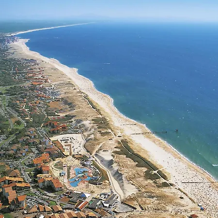 Ocean By Interhome Lägenhet *