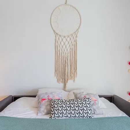 Apartment Ocean By Interhome *