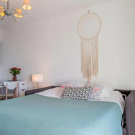 Ocean By Interhome *
