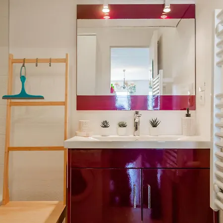 Ocean By Interhome