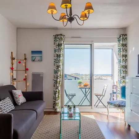 Apartment Ocean By Interhome *