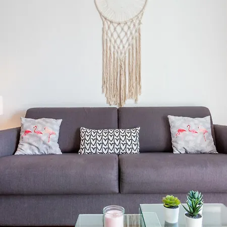 Ocean By Interhome *