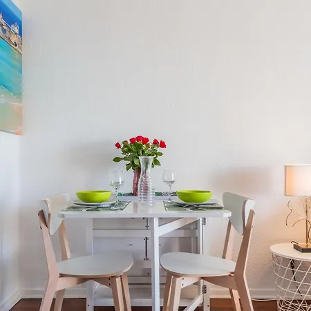 Ocean By Interhome